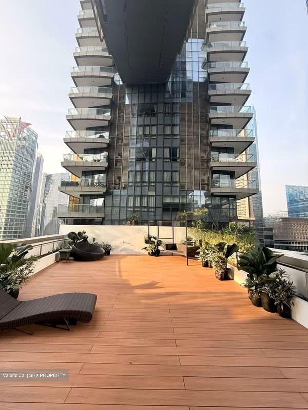 One Shenton (D1), Apartment #600532211